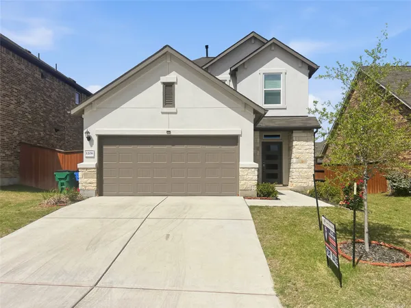 $399,990 | 1208 Carvin Way, Pflugerville, TX 78660