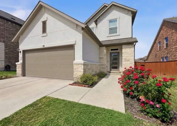$405,000 | 1208 Carvin Way, Pflugerville, TX 78660