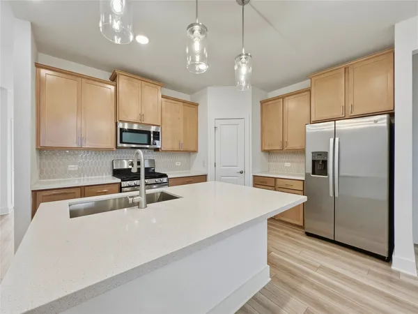 $399,990 | 1208 Carvin Way, Pflugerville, TX 78660