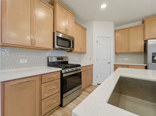 $399,990 | 1208 Carvin Way, Pflugerville, TX 78660