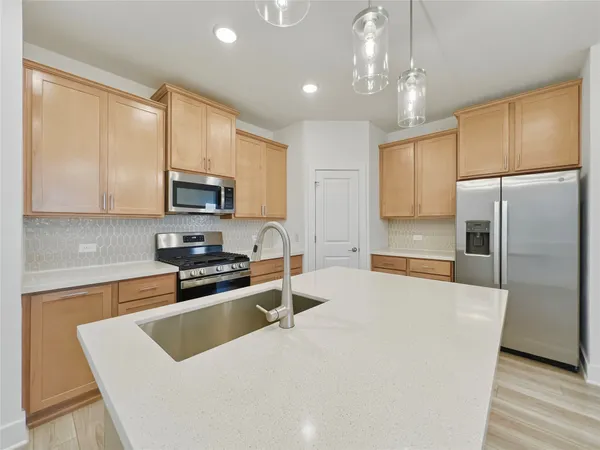 $399,990 | 1208 Carvin Way, Pflugerville, TX 78660