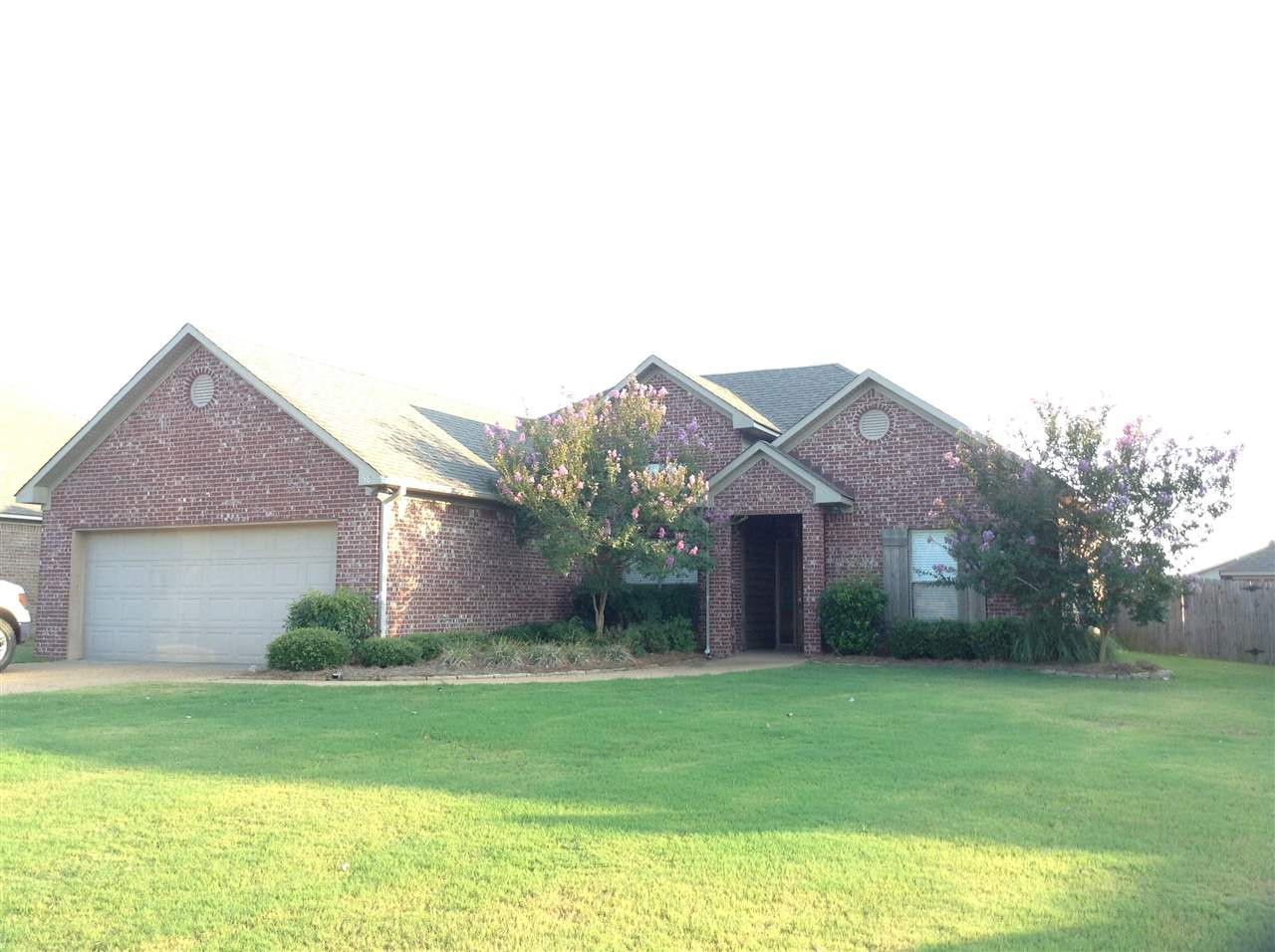 158 Copper Ridge Lane Florence, MS 39073 - Photo 1 of 36 Photo 1