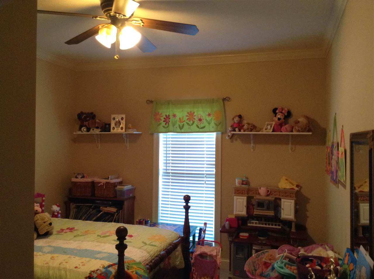 158 Copper Ridge Lane Florence, MS 39073 - Photo 19 of 36 Photo 19
