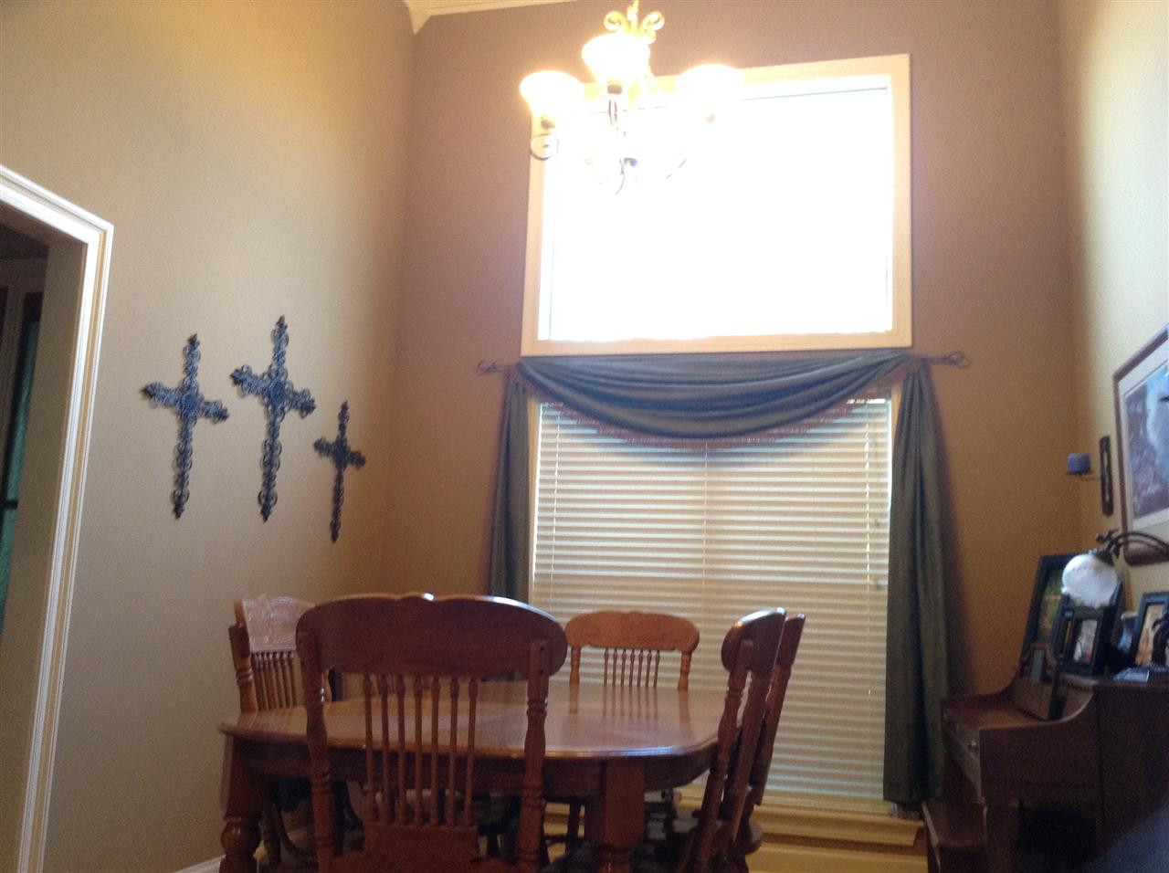 158 Copper Ridge Lane Florence, MS 39073 - Photo 21 of 36 Photo 21