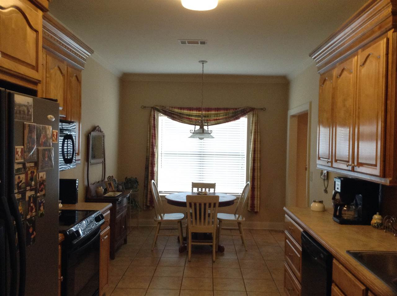 158 Copper Ridge Lane Florence, MS 39073 - Photo 23 of 36 Photo 23