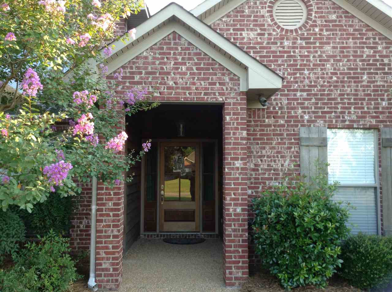 158 Copper Ridge Lane Florence, MS 39073 - Photo 4 of 36 Photo 4