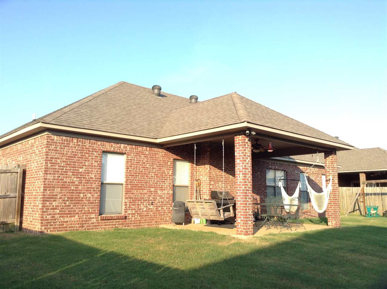 158 Copper Ridge Lane Florence, MS 39073 - Photo 9 of 36 Photo 9