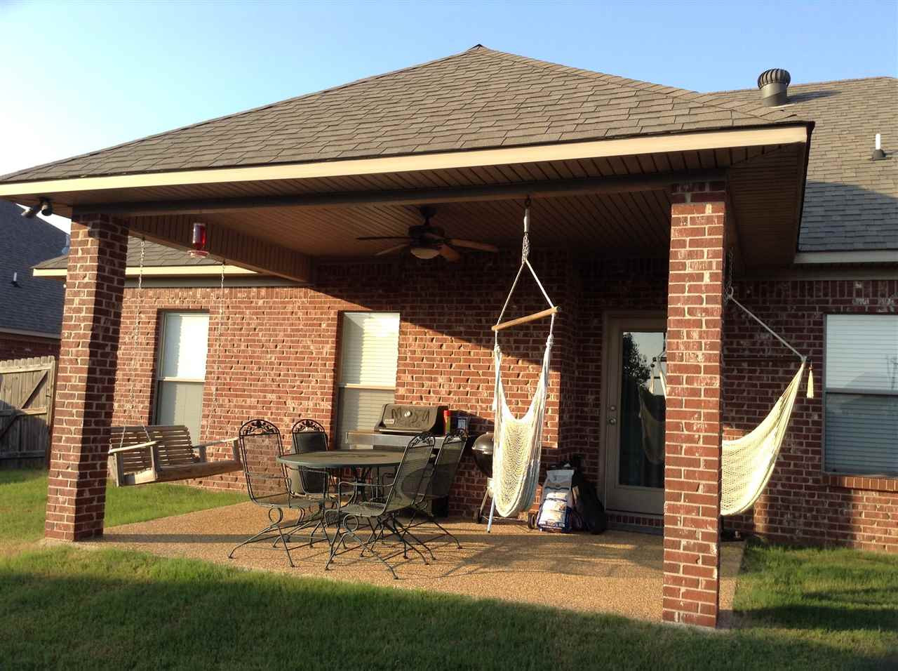 158 Copper Ridge Lane Florence, MS 39073 - Photo 10 of 36 Photo 10