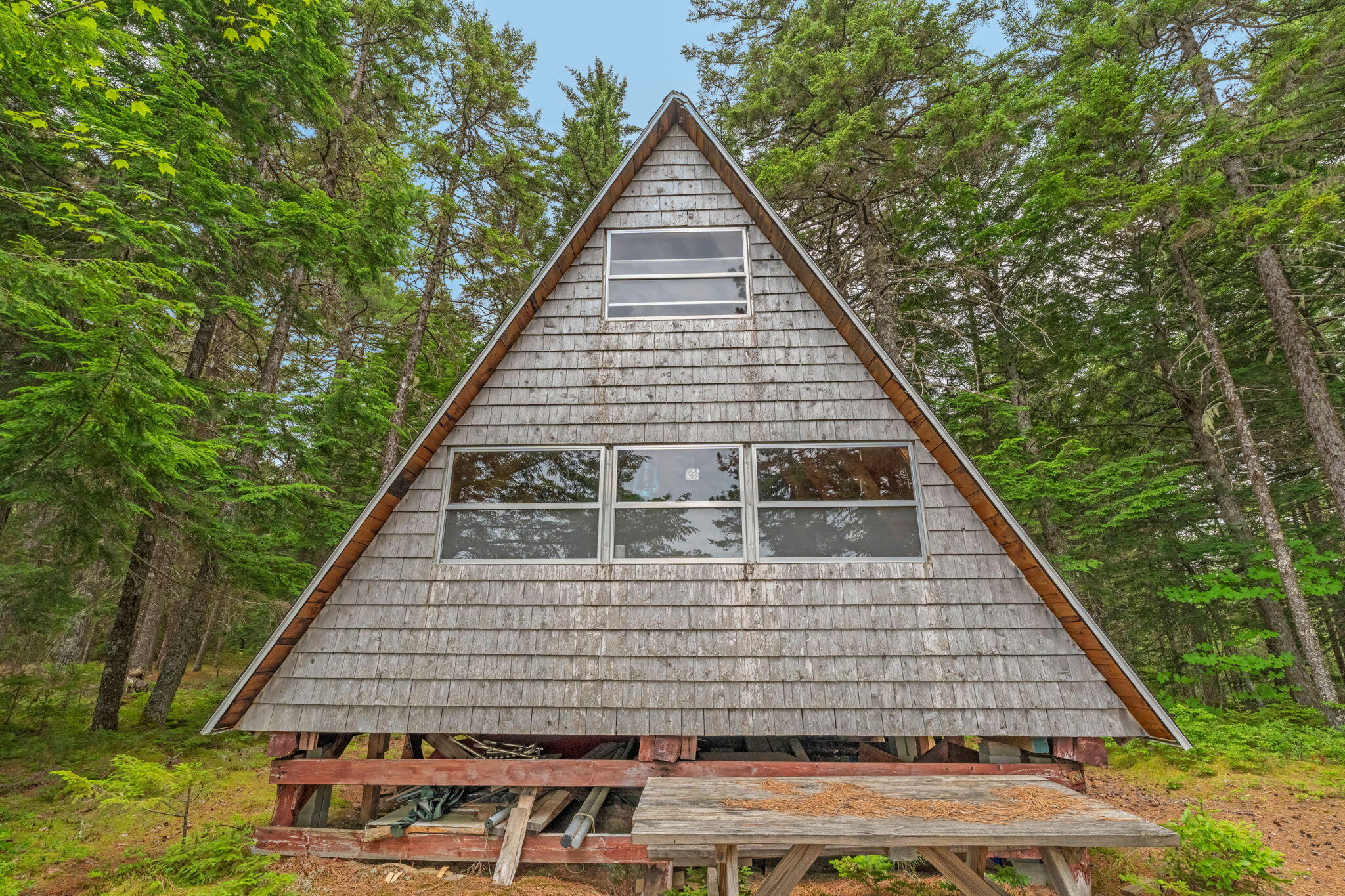 Lot 2 Upton Road Wesley, ME 04686 - Photo 25 of 44 15-web-or-mls-2nd-chain-lake-rd