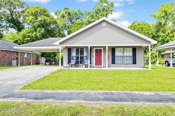 $155,000 | 310 Chadwick Drive, Lafayette, LA 70501