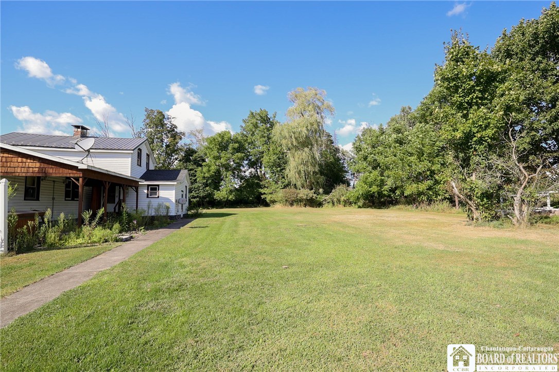 2016 Peck Settlement Road Ellicott, NY 14701 - Photo 6 of 17