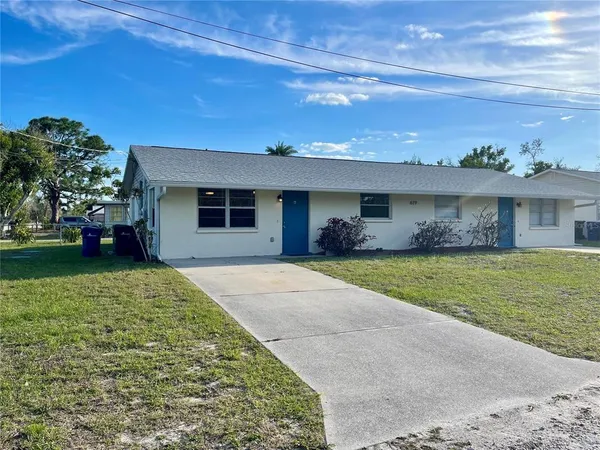 $1,650 | 619 Shore Road, Unit A, Nokomis, FL 34275