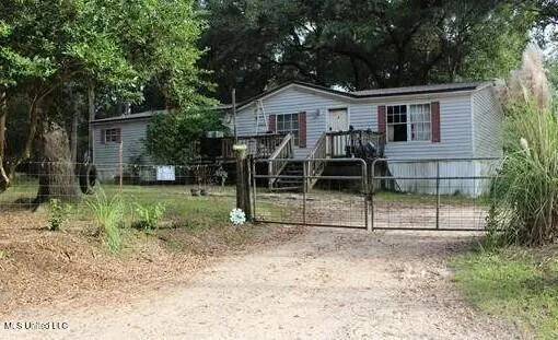 $95,000 | 29323 Deschamp Road, Pass Christian, MS 39571