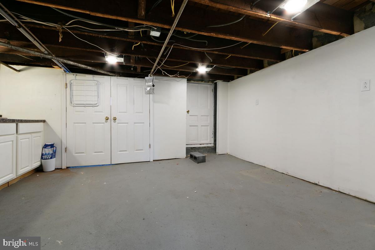 1745 Portship Road Dundalk, MD 21222 - Photo 35 of 44 a view of a room with an empty space