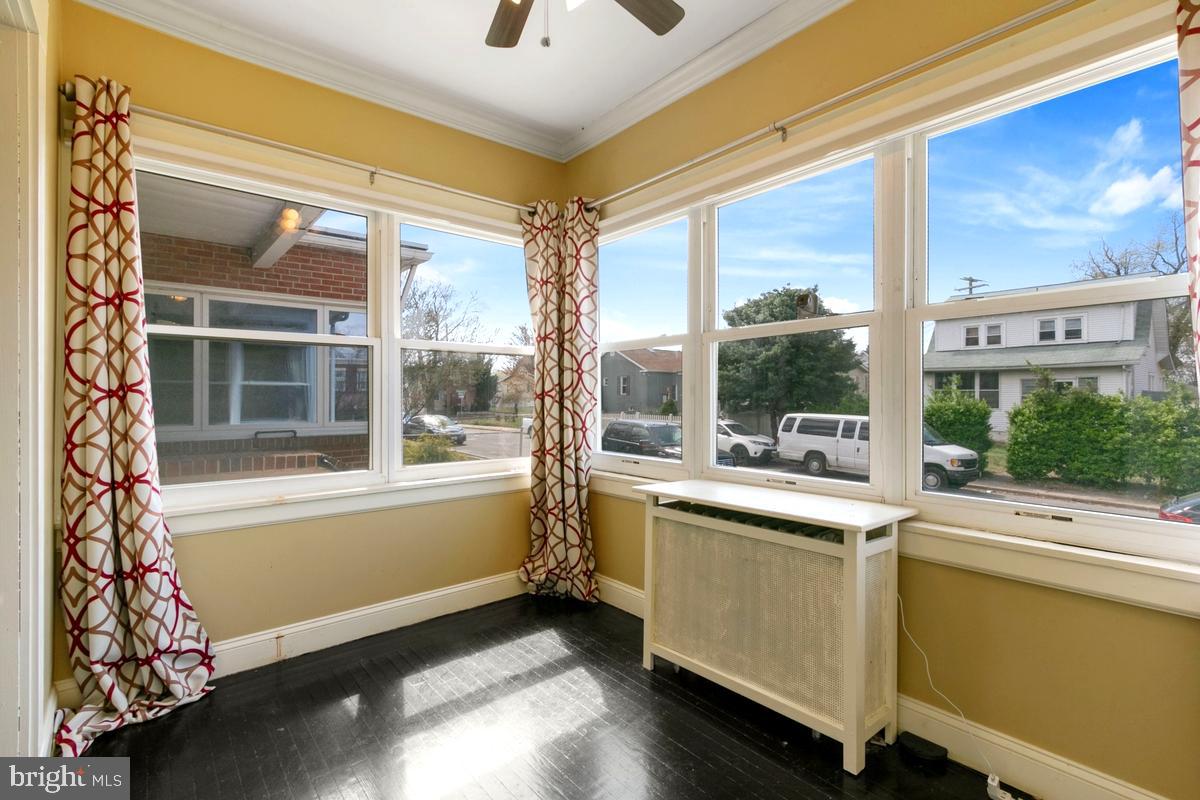 1745 Portship Road Dundalk, MD 21222 - Photo 8 of 44 a view of a large window with an outdoor space