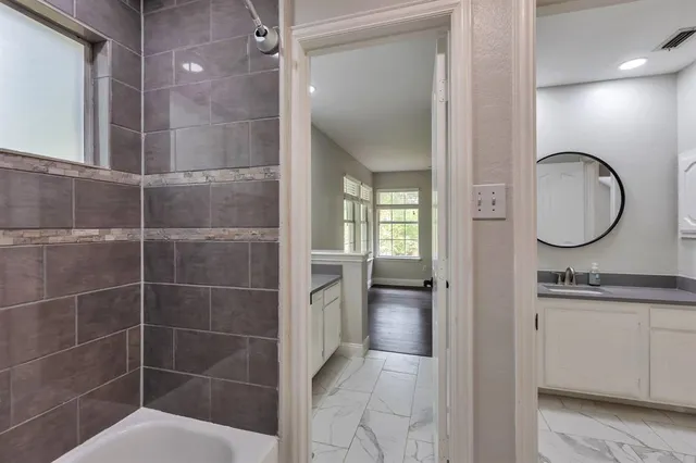 $3,895 | 3825 Misty Glen Court, Bedford, TX 76021