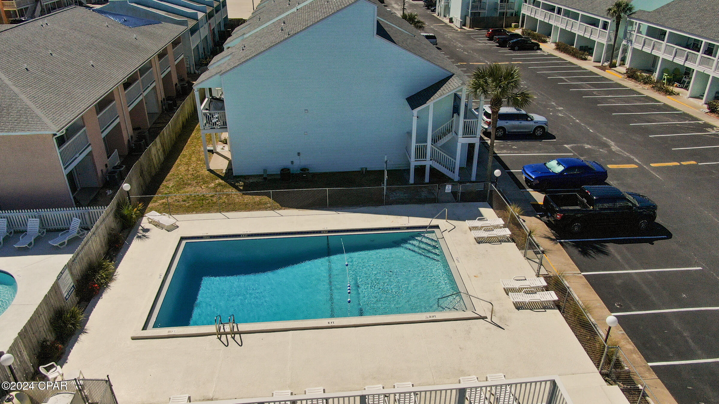 17670 Front Beach Road, Unit K2 Panama City Beach, FL 32413 - Photo 19 of 30 Gallery Image 19
