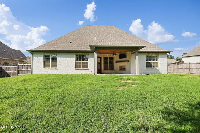 $380,000 | 123 Freeland Lane, Clinton, MS 39056