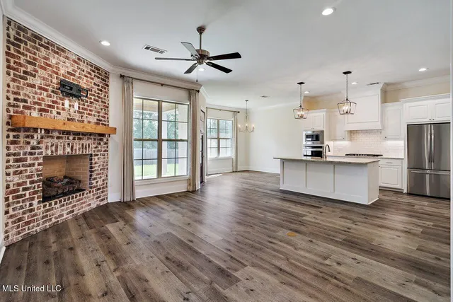 $380,000 | 123 Freeland Lane, Clinton, MS 39056