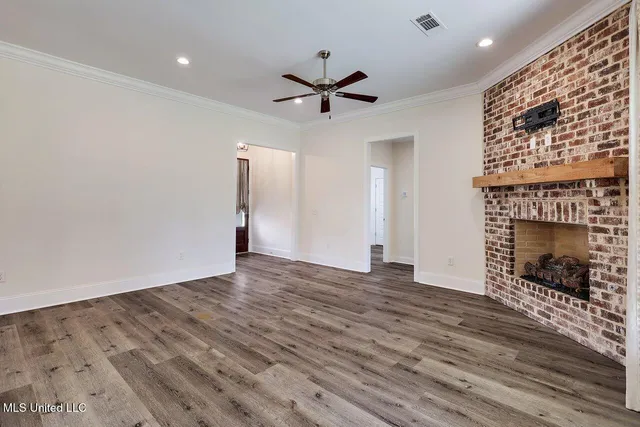 $380,000 | 123 Freeland Lane, Clinton, MS 39056