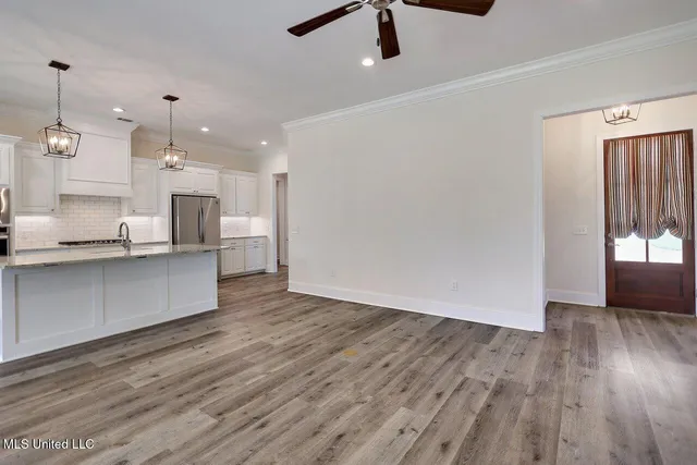 $380,000 | 123 Freeland Lane, Clinton, MS 39056