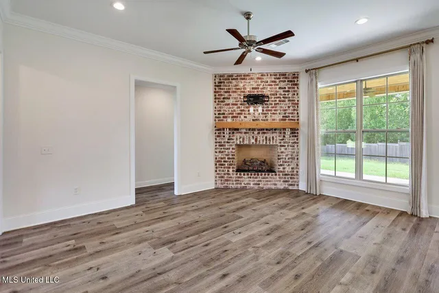 $380,000 | 123 Freeland Lane, Clinton, MS 39056