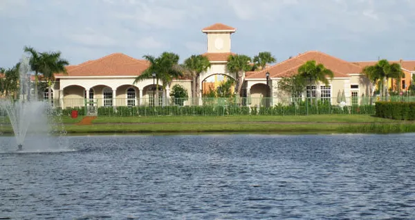 $1,950 | 6760 Heritage Boynton Beach, Unit 6103, Boynton Beach, FL 33437