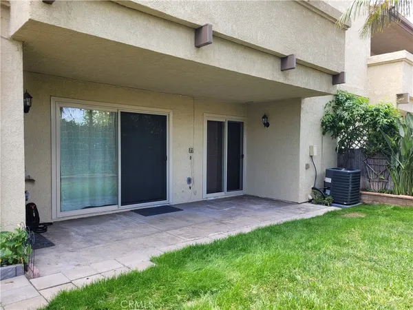 a view of a building