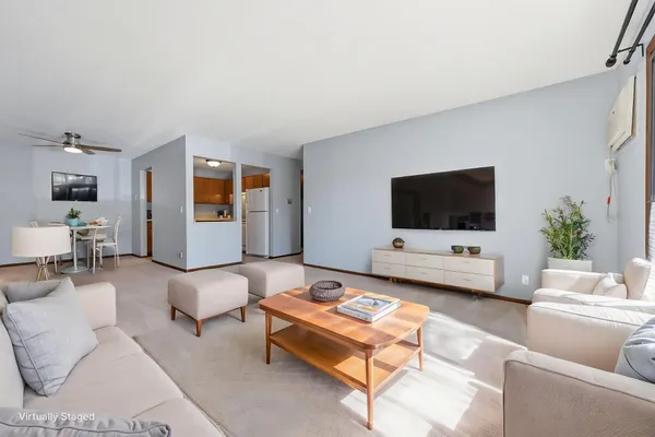 $184,999 | 11160 Anderson Lakes Parkway, Unit 115, Eden Prairie, MN 55344