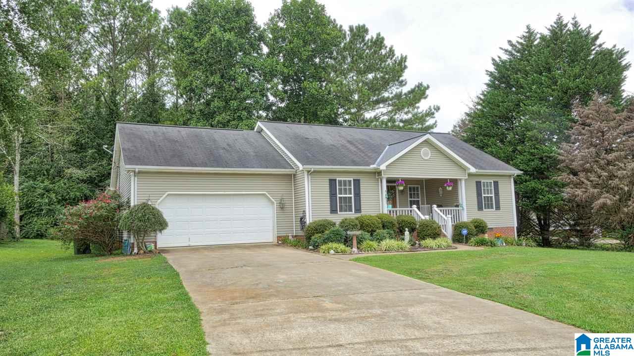 77 Chestnut Place Alexandria, AL 36250 - Photo 1 of 33