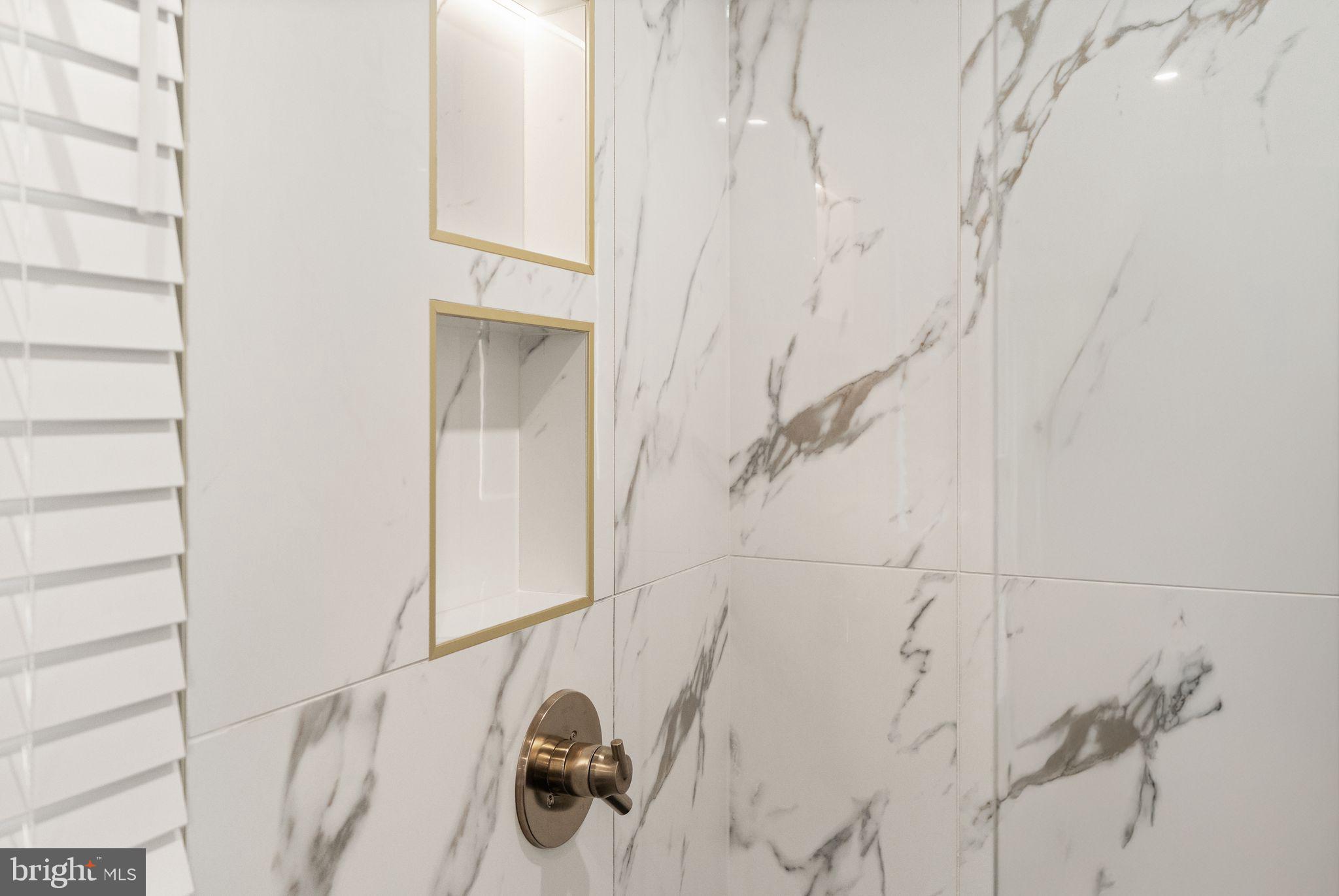 14068 Carriage Ford Road Nokesville, VA 20181 - Photo 27 of 48 a bathroom with a shower