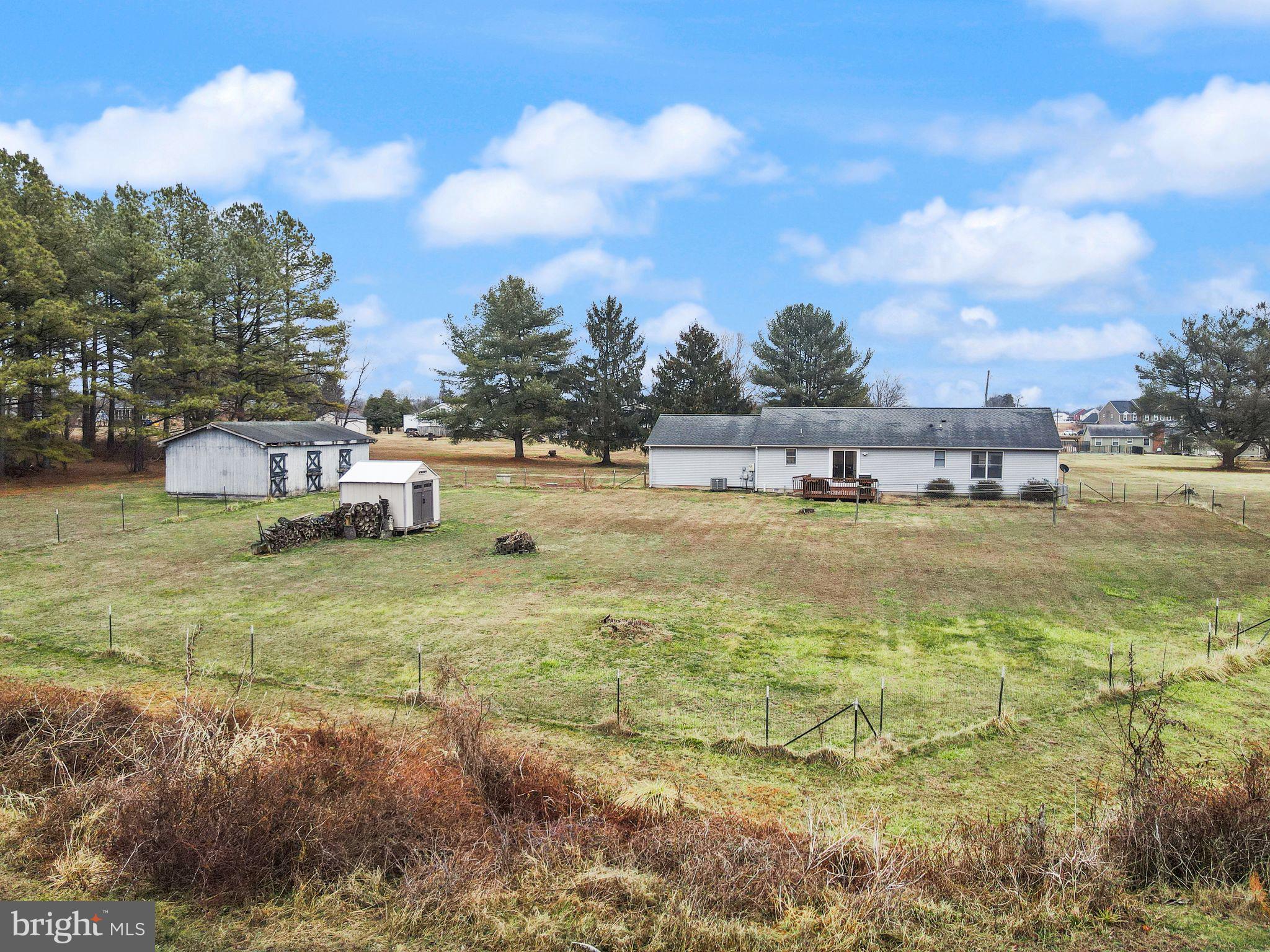 14068 Carriage Ford Road Nokesville, VA 20181 - Photo 40 of 48
