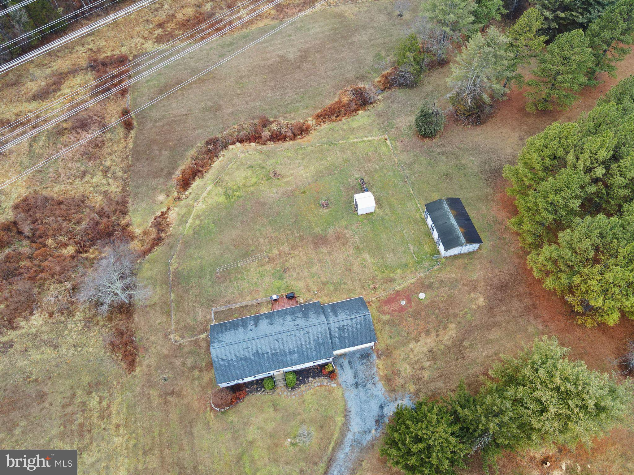14068 Carriage Ford Road Nokesville, VA 20181 - Photo 42 of 48 view of a outdoor space
