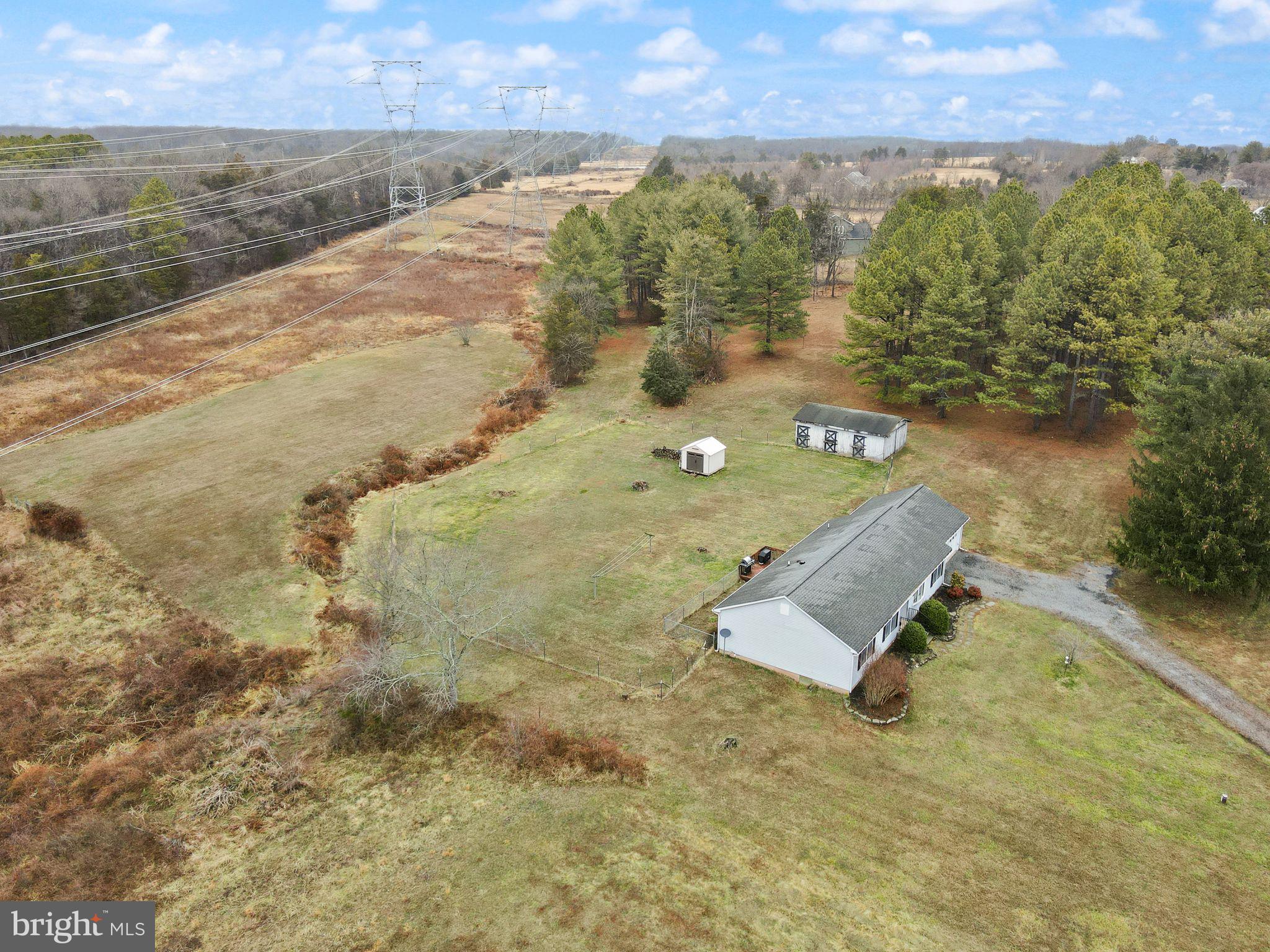 14068 Carriage Ford Road Nokesville, VA 20181 - Photo 45 of 48 a view of a lake view