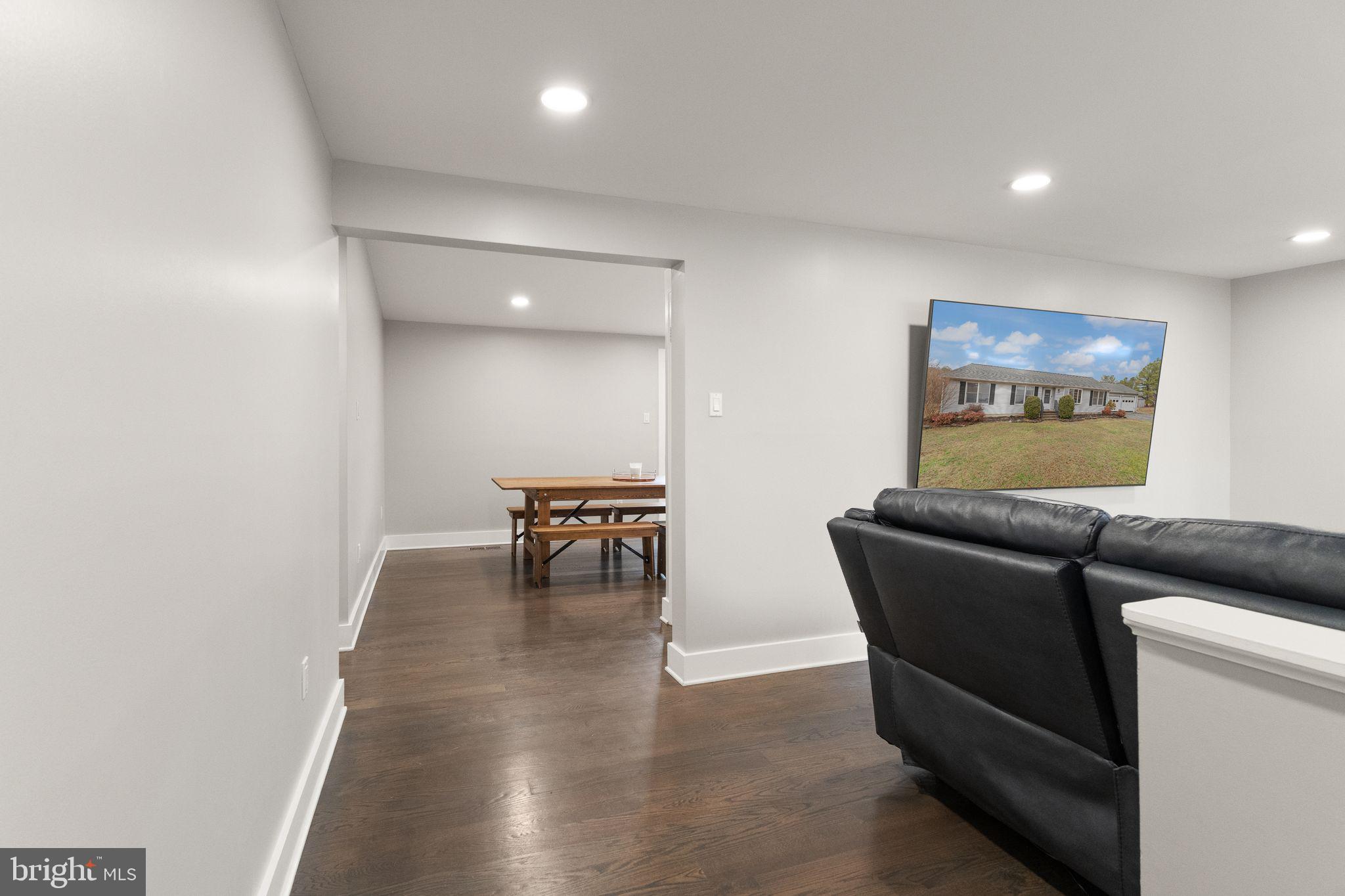 14068 Carriage Ford Road Nokesville, VA 20181 - Photo 9 of 48 a living room with furniture and a piano