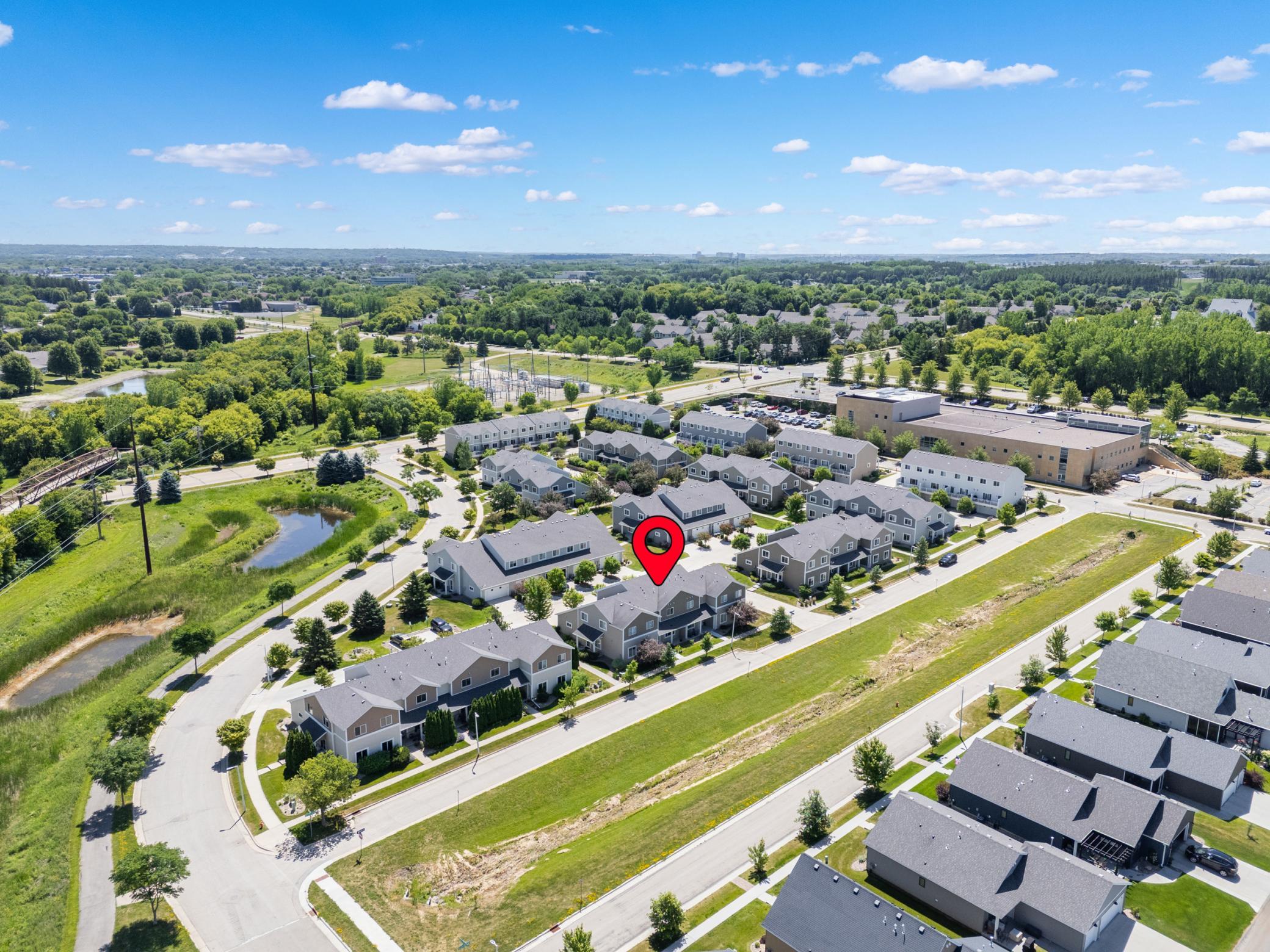 5678 Harvest Moon Boulevard Northwest Rochester, MN 55901 - Photo 18 of 18