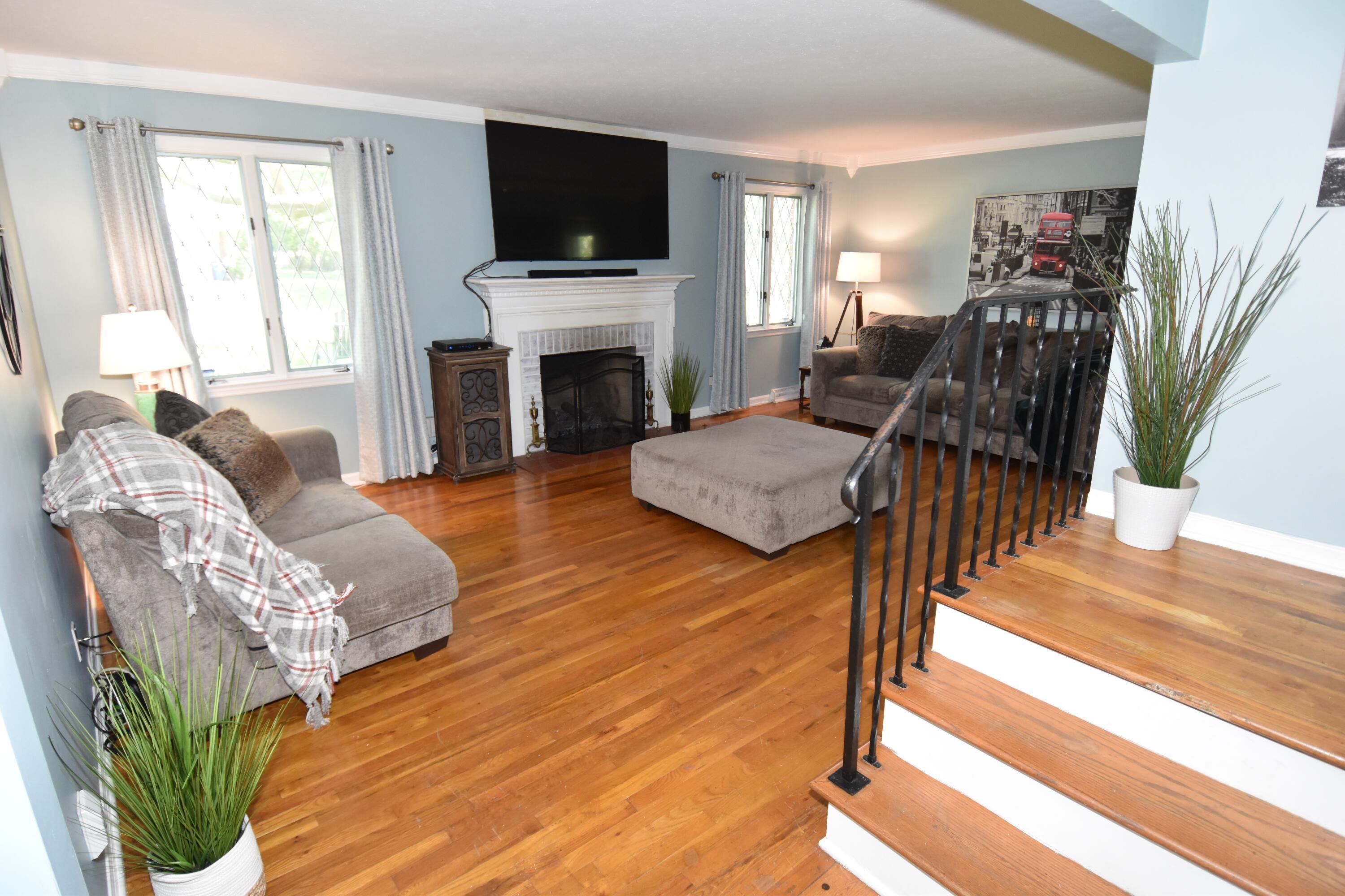 5563 Naiche Road Columbus, OH 43213 - Photo 7 of 38