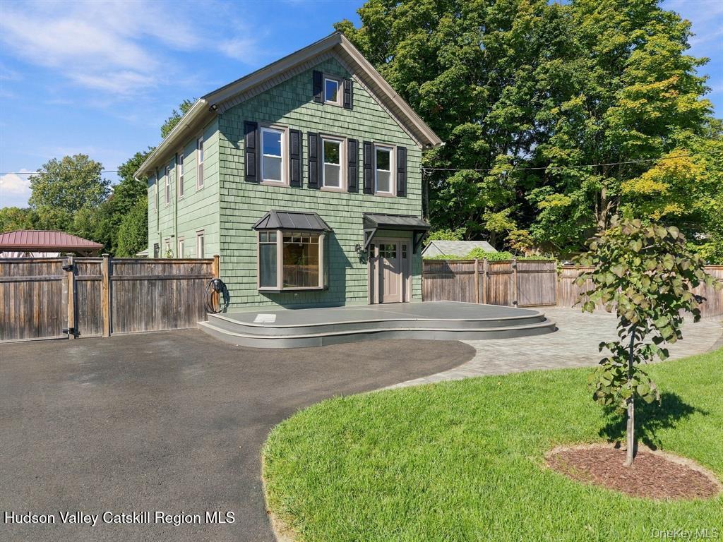 763 Springtown Road Tillson, NY 12486 - Photo 2 of 29 2