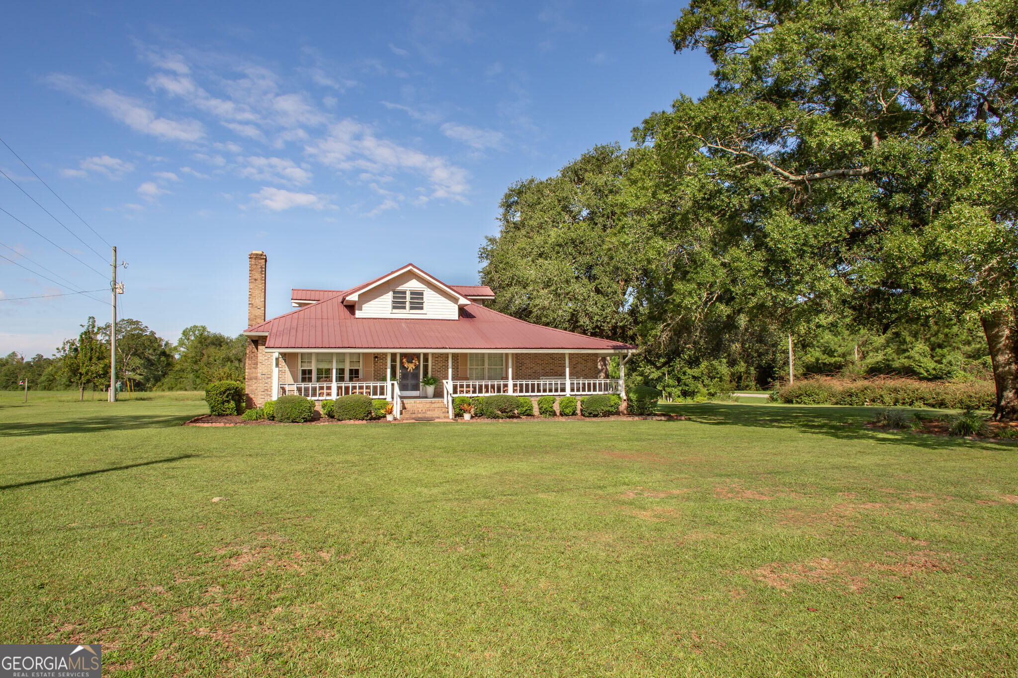 8184 Clark Road Blackshear, GA 31516 - Photo 12 of 61 Gallery Image 12