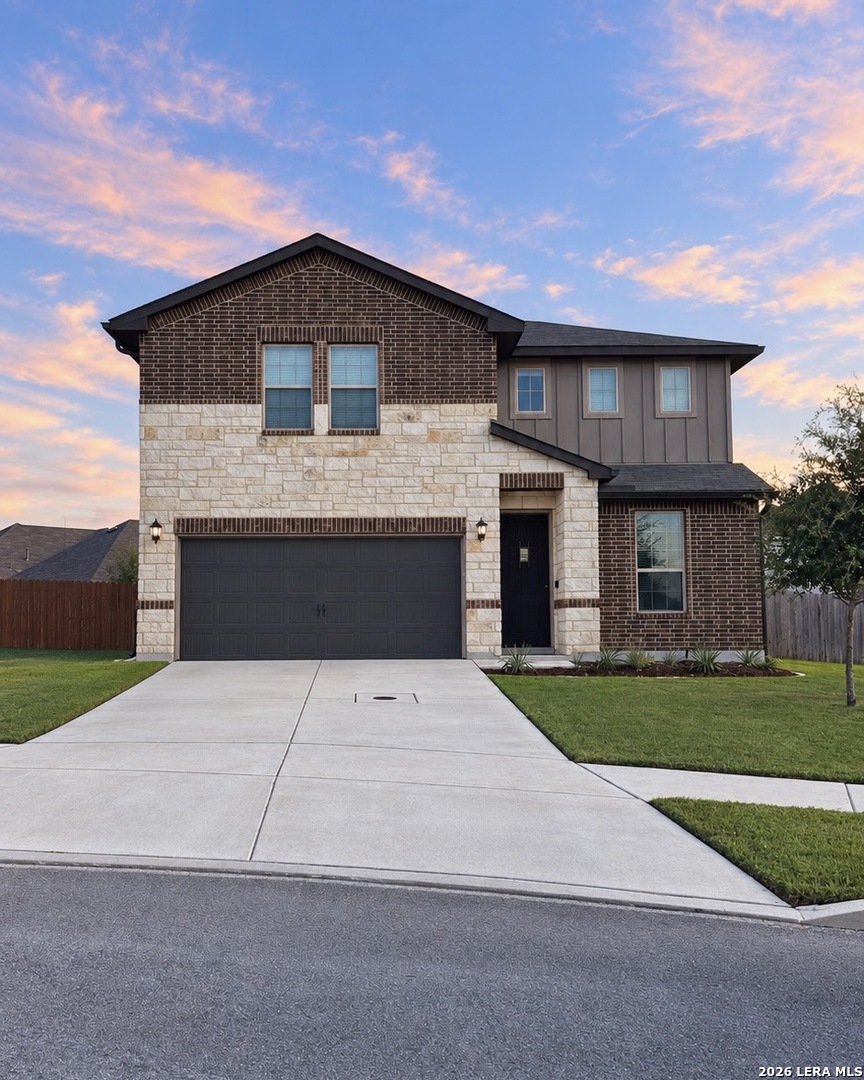 233 Wickersham Boerne, TX 78015 - Photo 1 of 4 Gallery Image 1
