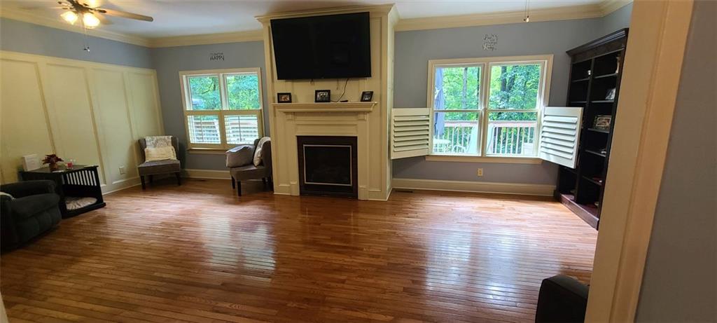 731 Hidden Lakes Trail Jefferson, GA 30549 - Photo 11 of 70
