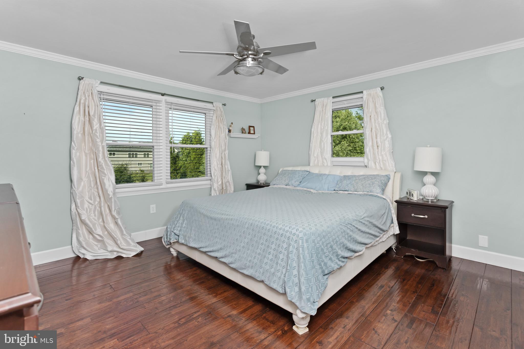 146 Hankins Road Hightstown, NJ 08520 - Photo 23 of 41 Primary Bedroom