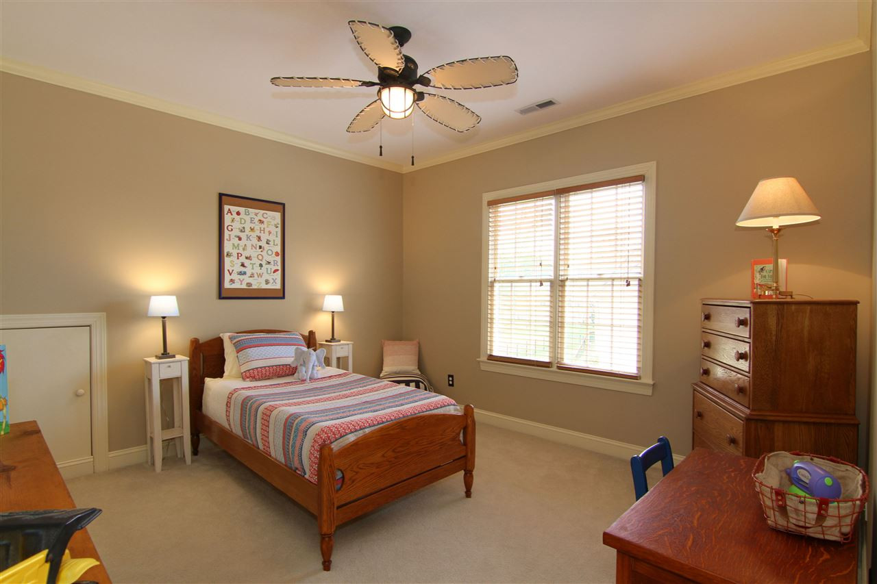 306 Waterville Street Raleigh, NC 27603 - Photo 18 of 25 2nd bedroom upstairs