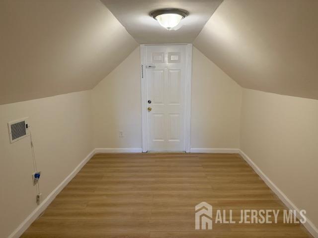 423 Augustine Place, Unit 2 Perth Amboy, NJ 08861 - Photo 7 of 8 a view of an empty room
