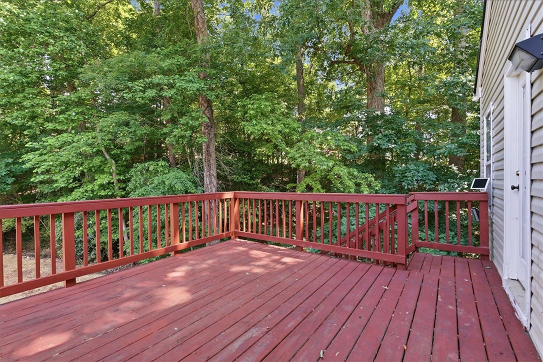 508 Fieldgate Court Mauldin, SC 29662 - Photo 41 of 47