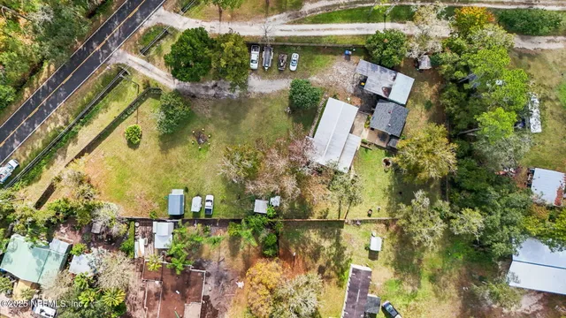 a view of a lake view