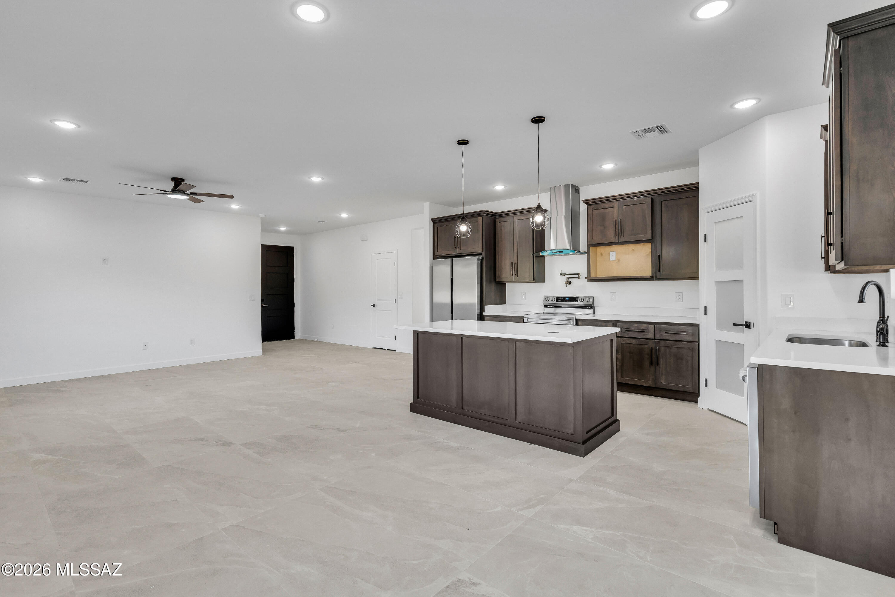 1441 Alisa Court Rio Rico, AZ 85648 - Photo 13 of 37