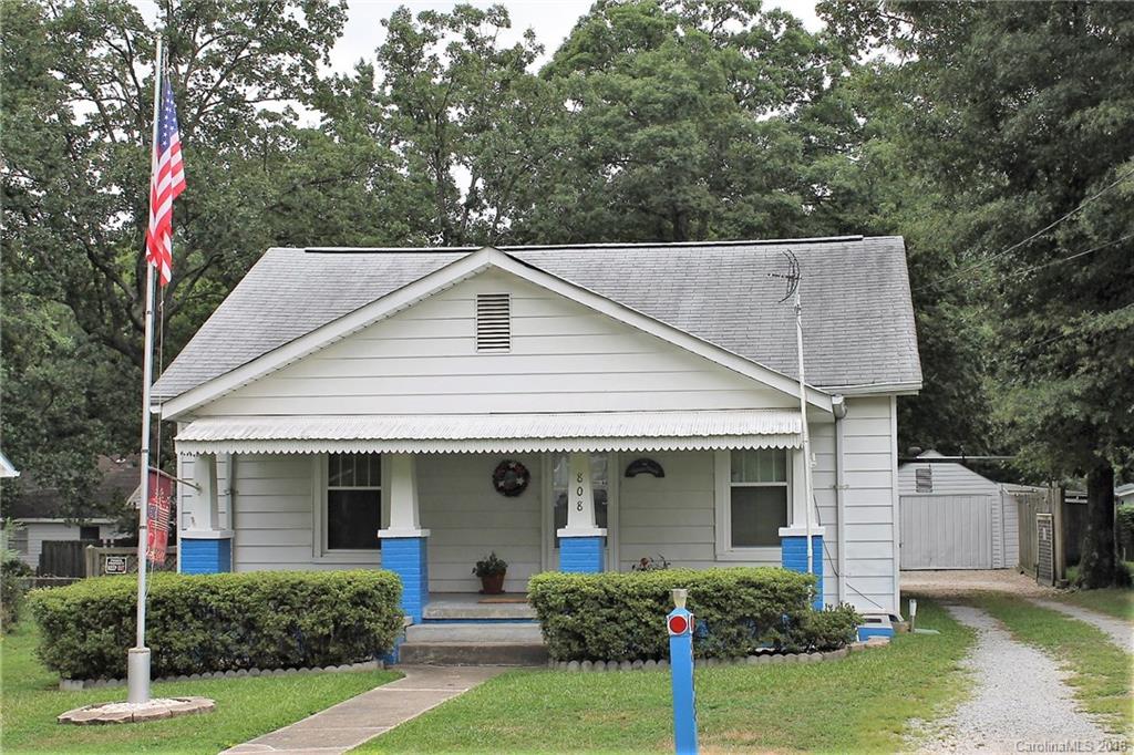 808 Ruth Avenue Kannapolis, NC 28083 - Photo 1 of 24 Gallery Image 1