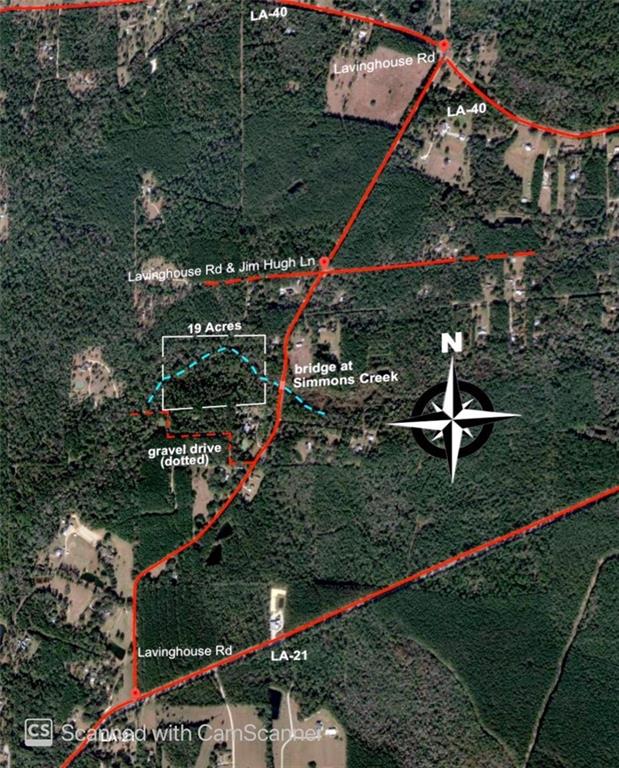 0 Lavinghouse Road Bush, LA 70431 - Photo 2 of 16 Gallery Image 2
