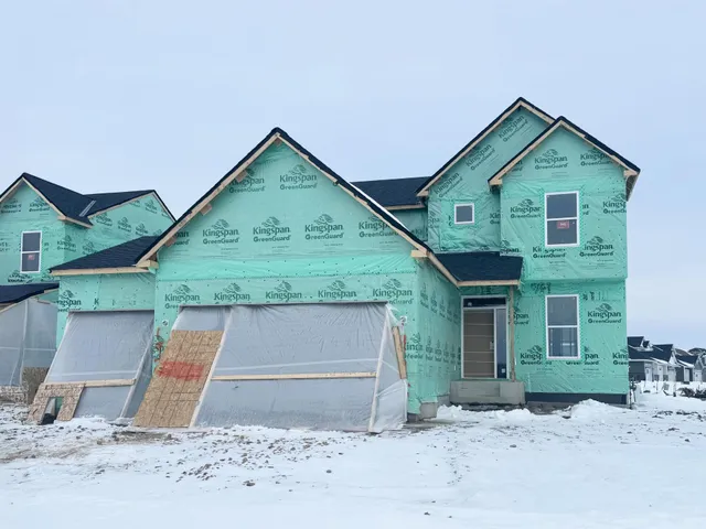 $533,660 | 1925 Fulton Road, Carver, MN 55315